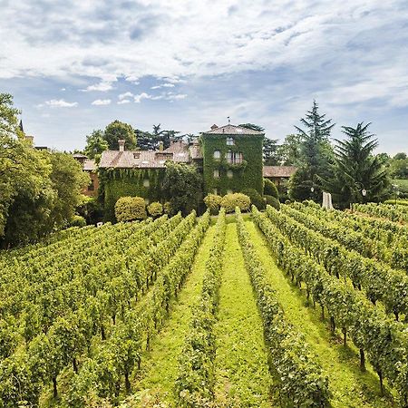 L'Albereta Relais & Chateaux Hotel Erbusco Kültér fotó