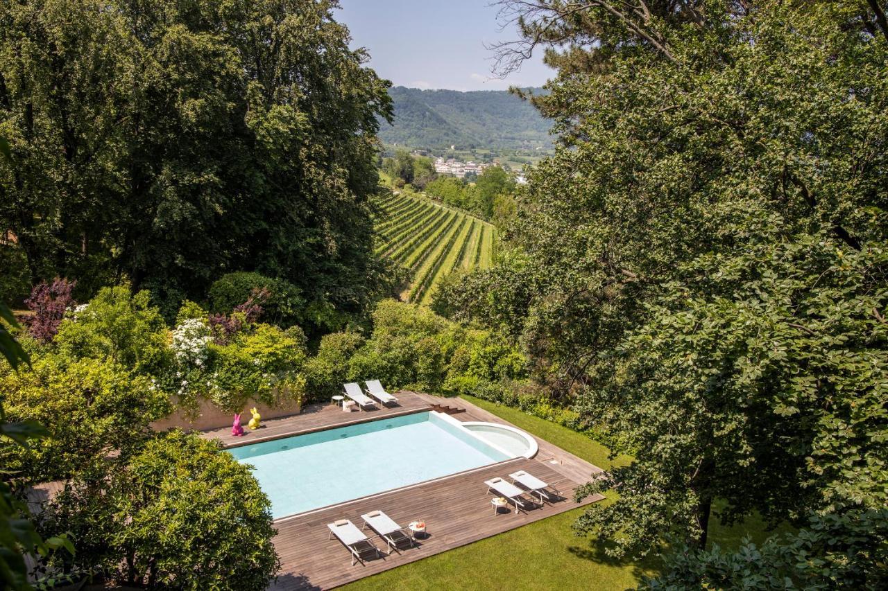 L'Albereta Relais & Chateaux Erbusco Kültér fotó