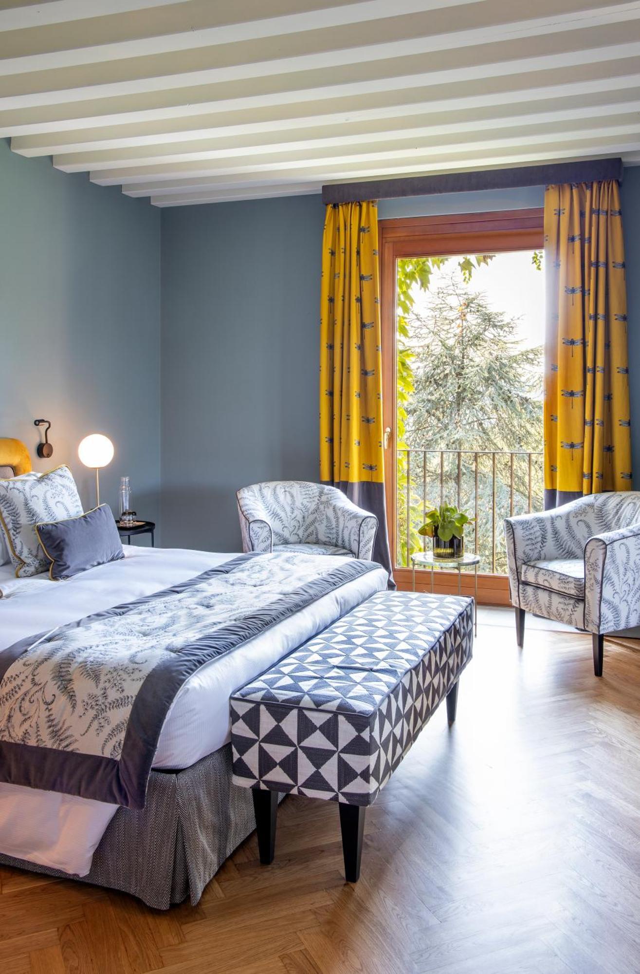 L'Albereta Relais & Chateaux Erbusco Kültér fotó