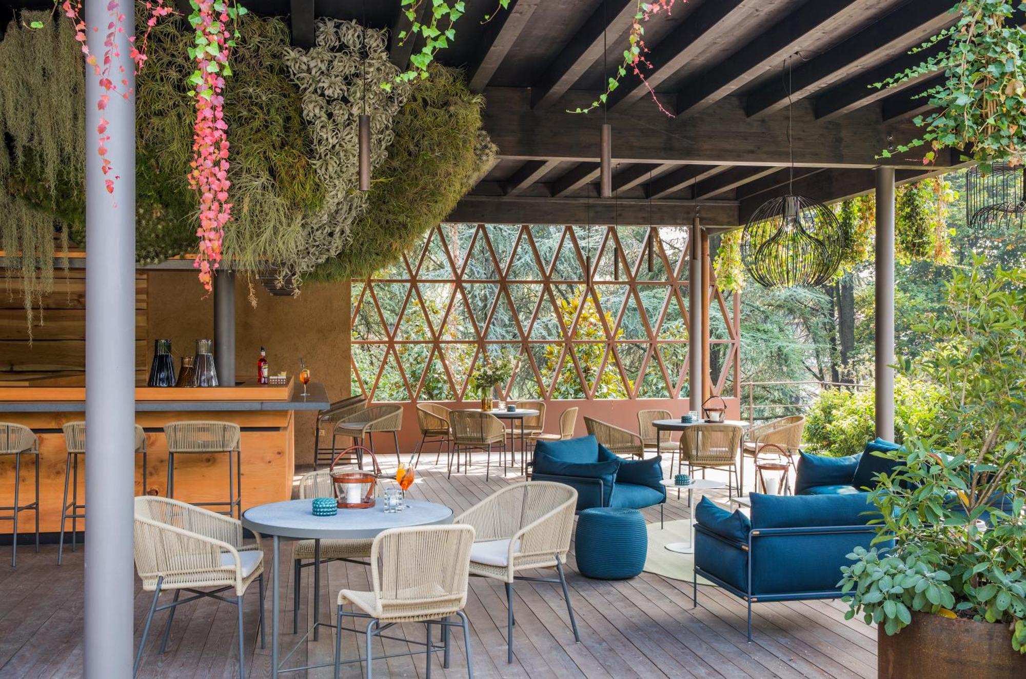 L'Albereta Relais & Chateaux Erbusco Kültér fotó