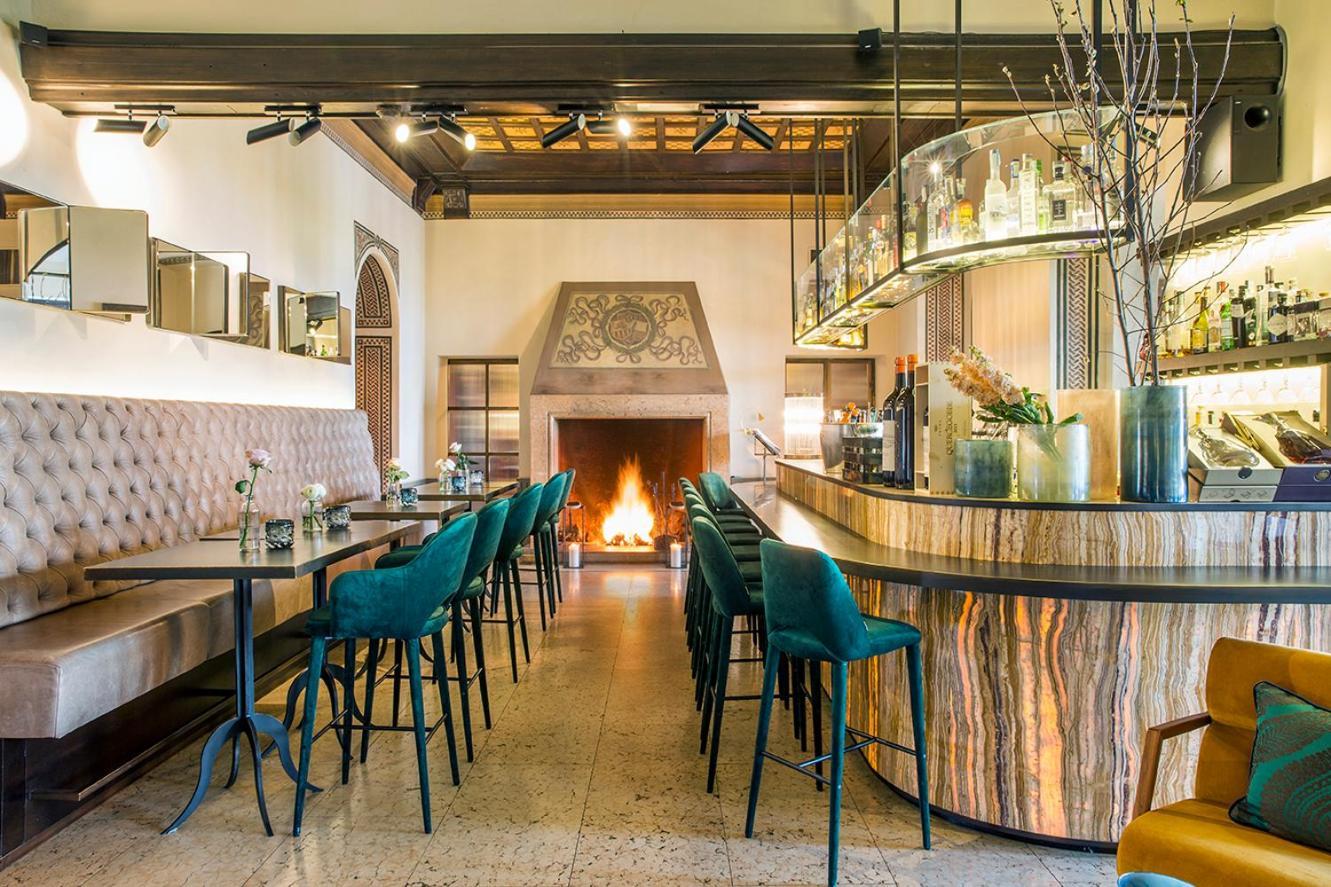 L'Albereta Relais & Chateaux Erbusco Kültér fotó