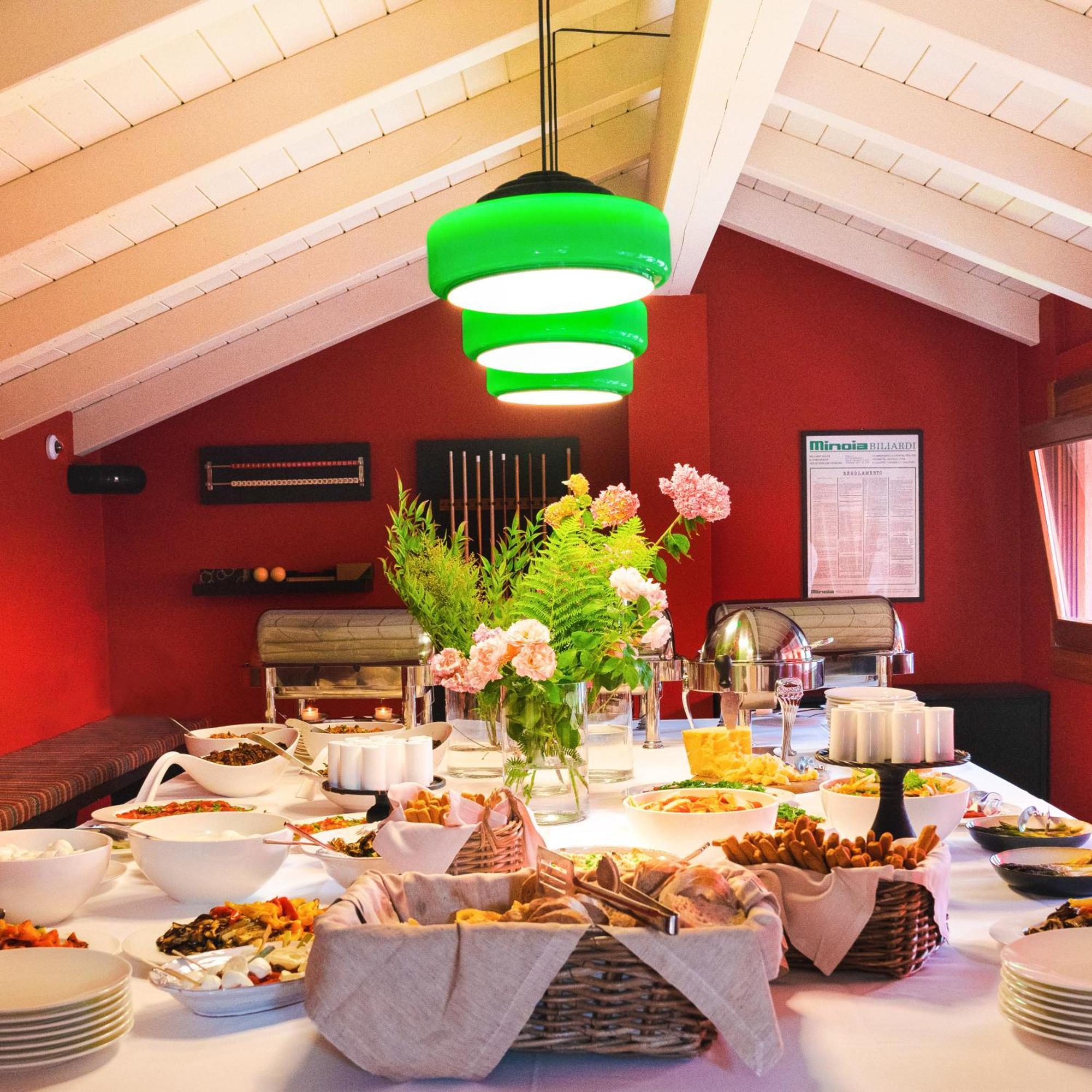 L'Albereta Relais & Chateaux Erbusco Kültér fotó