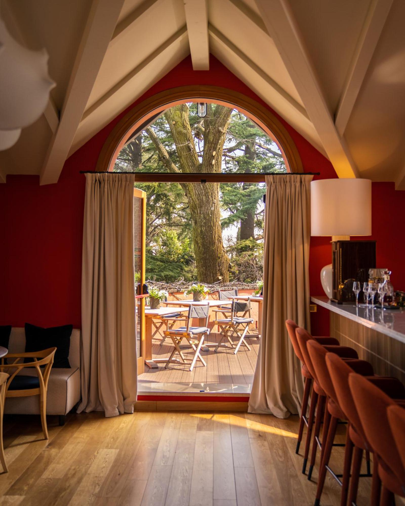 L'Albereta Relais & Chateaux Erbusco Kültér fotó
