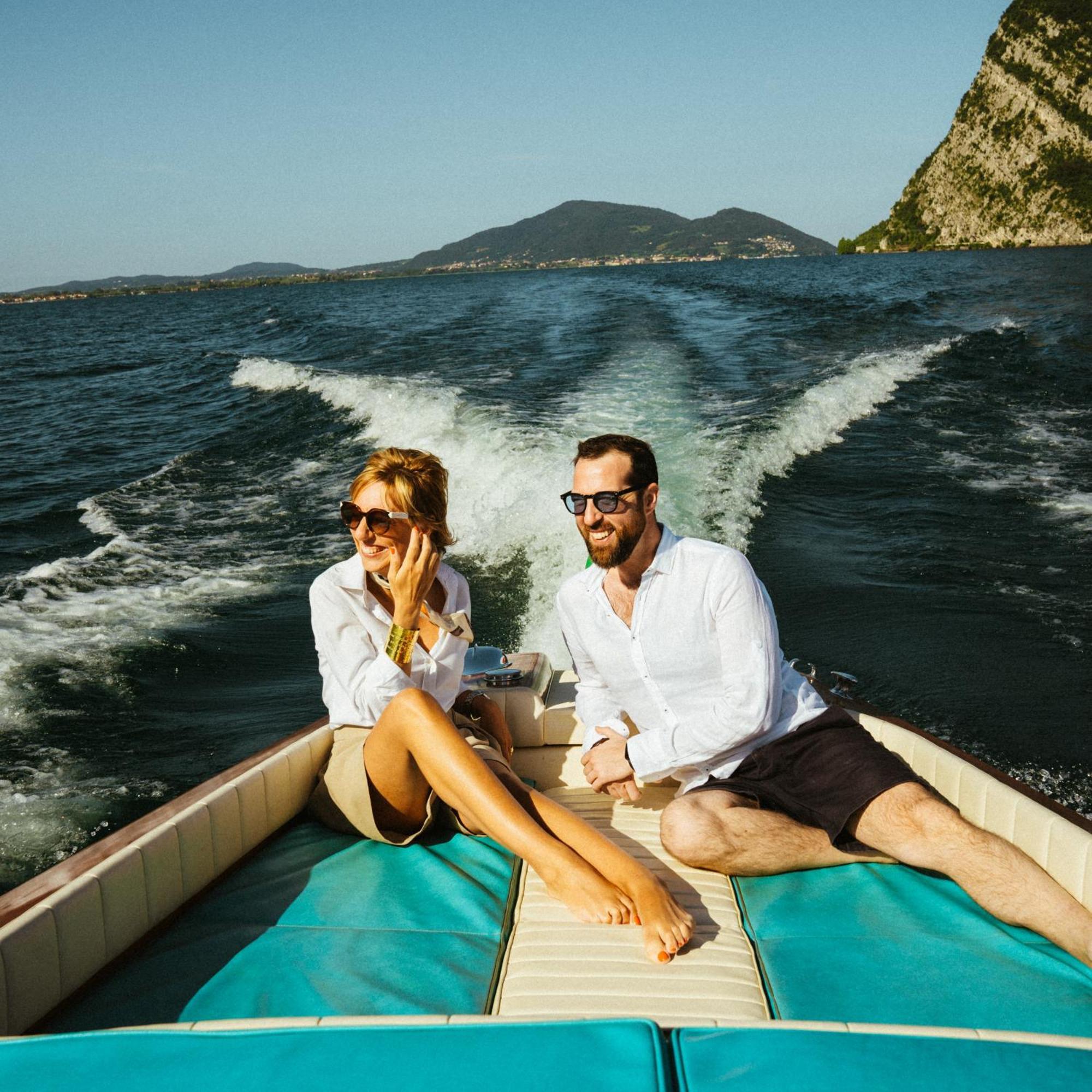 L'Albereta Relais & Chateaux Erbusco Kültér fotó