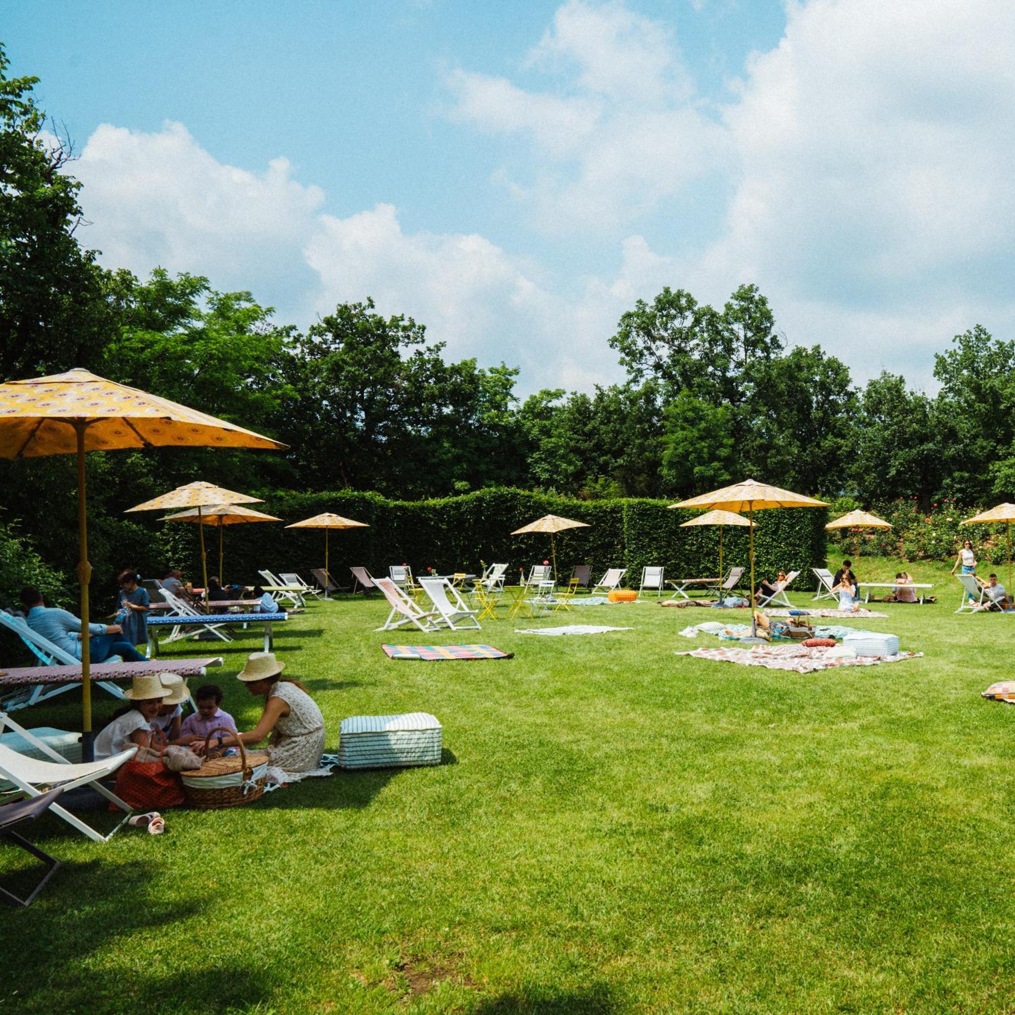 L'Albereta Relais & Chateaux Erbusco Kültér fotó