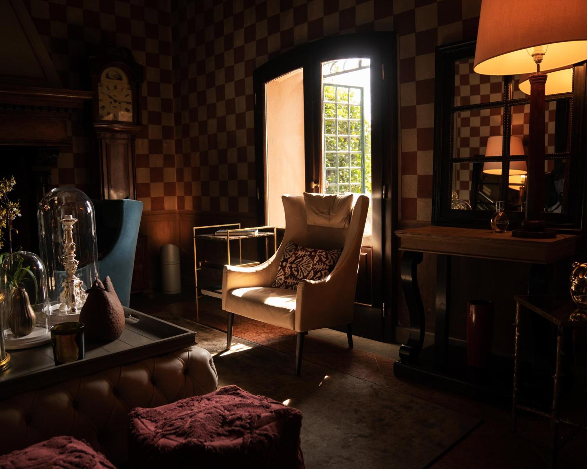L'Albereta Relais & Chateaux Erbusco Kültér fotó