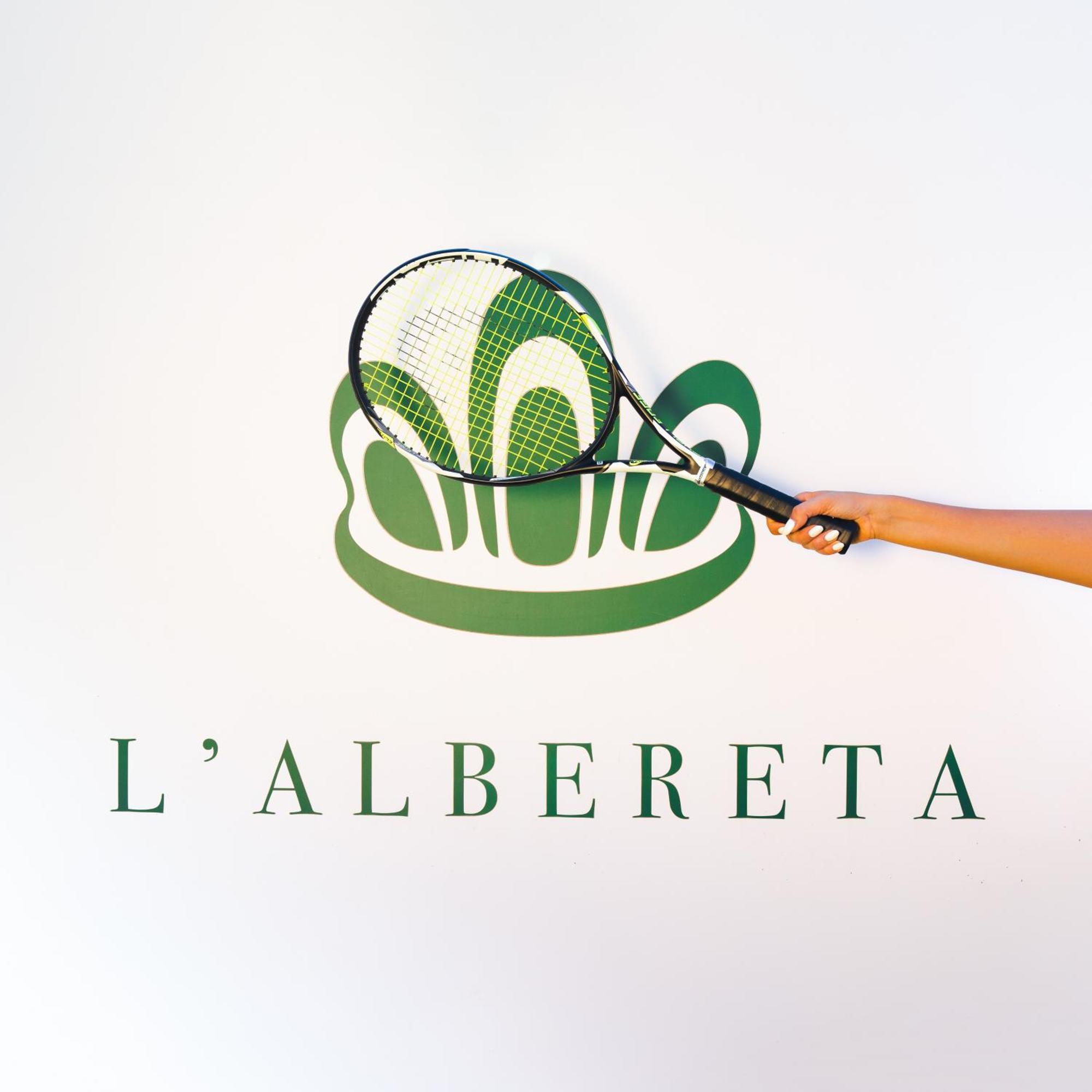 L'Albereta Relais & Chateaux Erbusco Kültér fotó