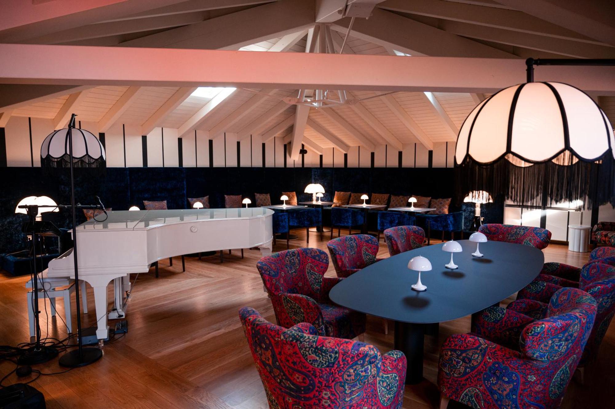 L'Albereta Relais & Chateaux Erbusco Kültér fotó